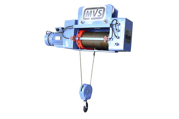 MVS 1 TON MONORAY VİNÇ